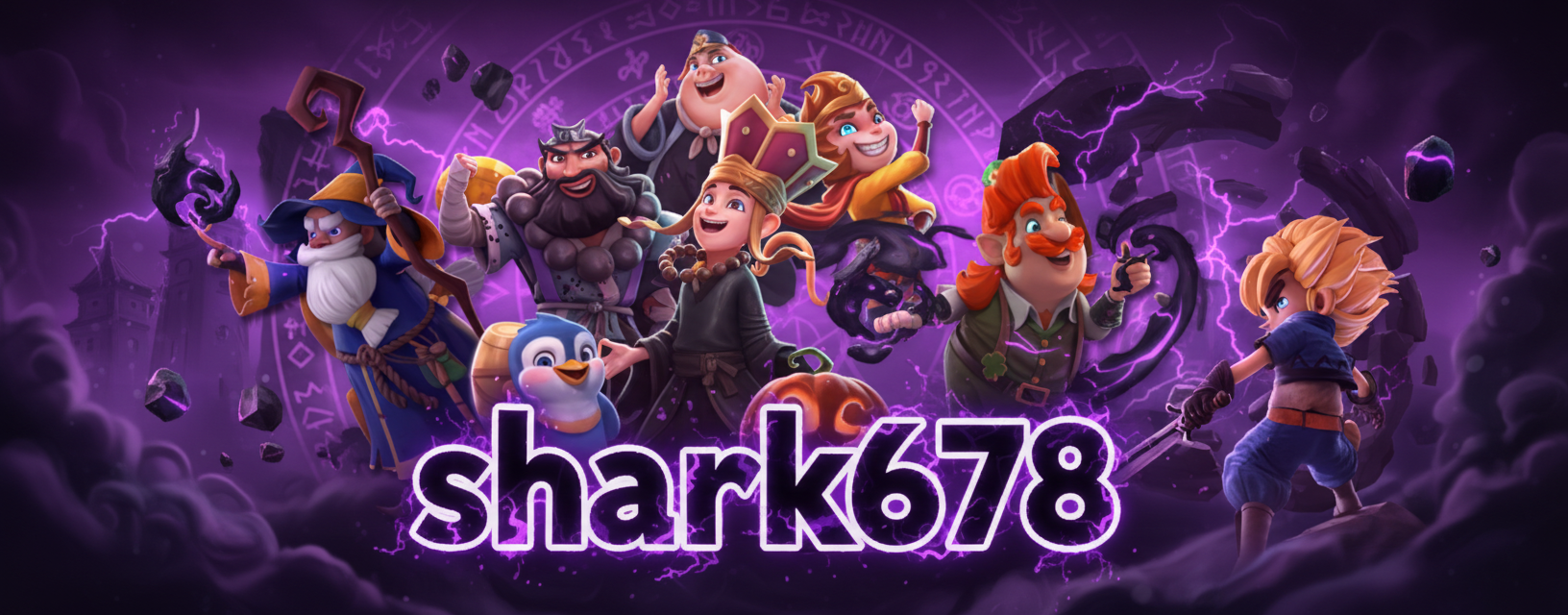 ทำไม shark678 ถึงยืนหนึ่ง? เจาะลึกช่องทางรวยที่สายปั่นทั่วประเทศยอมรับว่าถอนชัวร์ที่สุด อัปเดตล่าสุด กุมภาพันธ์ 2569 2026