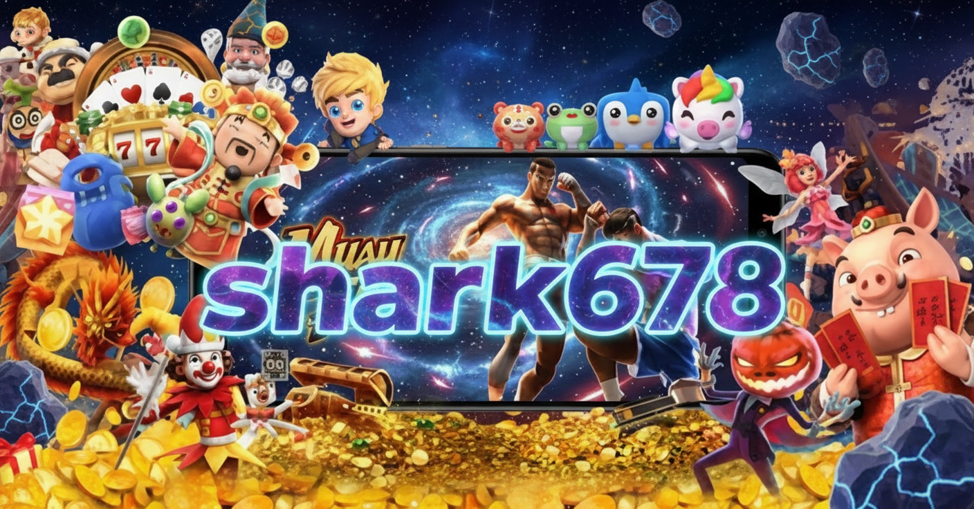 กลยุทธ์บริหารความเสี่ยง shark678 ผ่านสถิติเดินเงินฉบับกุมภาพันธ์ 2569 พลิกทุนร้อยสู่กำไรหลักพันในช่องทางเดียว