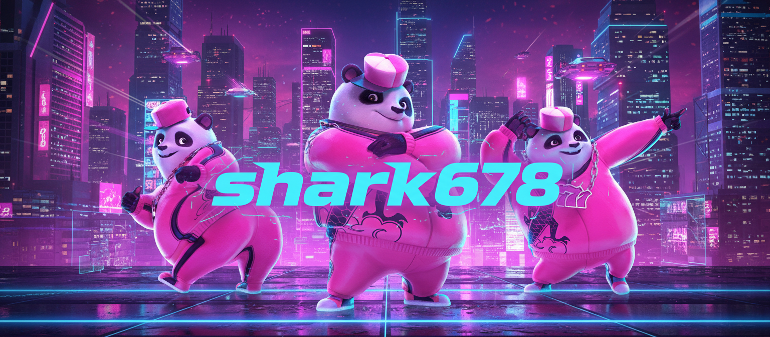 กลเม็ดคุมเกมสล็อตระยะยาวกวาดกำไรเน้นๆ กับ shark678 ผ่านช่องทางตรงถอนชัวร์อัปเดตใหม่ February 2026